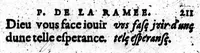 Picture 7 of 7 from Grammaire [microforme] (1572), leaf 231
