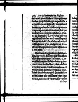 An illustration from Stille de l'orateur [microforme] (1647)