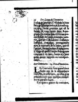 Picture 8 of 62 from Stille de l'orateur [microforme] (1647), leaf 64
