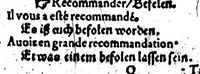 Picture 13 of 21 from Synonymes. C'est à dire plusieurs propos, porpres tant en escrivant qu'en parlant, tirez quasi tous à un mesme sens pour monstrer la richesse de la langue françoise [microforme] (1569), leaf 233
