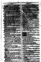 An illustration from Tesoro de las tres lenguas, francesa, italiana y española [microforme] = Thresor des trois langues, francoise, italiene, espagnolle : auquel est continue l'explication de toutes les trois respectivement l'une par l'autre : divisé en deux parties ... (1609)