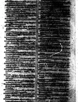An illustration from Tesoro de las tres lenguas, francesa, italiana y española [microforme] = Thresor des trois langues, francoise, italiene, espagnolle : auquel est continue l'explication de toutes les trois respectivement l'une par l'autre : divisé en deux parties ... (1609)