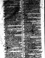 An illustration from Tesoro de las tres lenguas, francesa, italiana y española [microforme] = Thresor des trois langues, francoise, italiene, espagnolle : auquel est continue l'explication de toutes les trois respectivement l'une par l'autre : divisé en deux parties ... (1609)