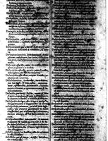 An illustration from Tesoro de las tres lenguas, francesa, italiana y española [microforme] = Thresor des trois langues, francoise, italiene, espagnolle : auquel est continue l'explication de toutes les trois respectivement l'une par l'autre : divisé en deux parties ... (1609)