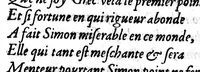 An illustration from La rhetorique [microforme] (1557)