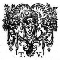Picture 2 of 8 from Claudii a Sancto Vinculo [microform] : De pronuntiatione linguae gallicae.. (1580), leaf 8