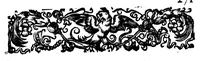 An illustration from L'art poétique françois [microforme] (1598)