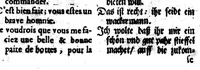 An illustration from Le vrag et parfait guidon de la langue francoise [microforme] (1669)