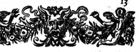 An illustration from Grammaire [microforme] (1587)