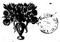An illustration from Remarques sur la langue françoise utile à ceux qui veulent bien parler et bien éscrire [microforme] (1647)