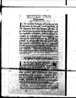 An illustration from Remarques sur la langue françoise utile à ceux qui veulent bien parler et bien éscrire [microforme] (1647)