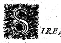 Picture 2 of 4 from Essais d'un dictionnaire universel [microforme] (1684), leaf 3