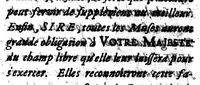 An illustration from Essais d'un dictionnaire universel [microforme] (1684)