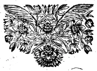 Picture 13 of 17 from La bibliothèque françoise de M. C. Sorel [microforme] (1667), leaf 159