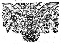 Picture 17 of 17 from La bibliothèque françoise de M. C. Sorel [microforme] (1667), leaf 445