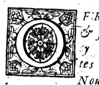Picture 4 of 17 from La bibliothèque françoise de M. C. Sorel [microforme] (1667), leaf 5