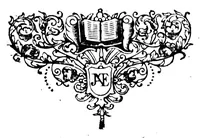 An illustration from Le dictionnaire des précieuses [microforme] (1661)