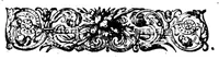 An illustration from Le dictionnaire des précieuses [microforme] (1661)