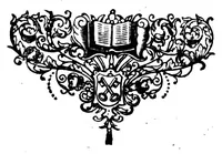 An illustration from Le dictionnaire des précieuses [microforme] (1661)
