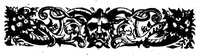 An illustration from Le dictionnaire des précieuses [microforme] (1661)