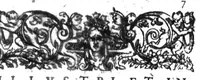 Picture 1 of 11 from De Francicae linguae recta pronuntiatione [microforme] (1584), leaf 3