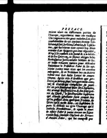 An illustration from Nouvelles remarques de M. de Vaugelas sur la langue françoise [microforme] (1690)