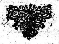 Picture 24 of 25 from Nouvelles remarques de M. de Vaugelas sur la langue françoise [microforme] (1690), leaf 628