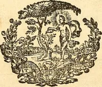 An illustration from Frederici Ruyschii ... Observationum anatomico-chirurgicarum centuria : accedit catalogus rariorum, quae in museo Ruyschiano asservantur ... (1691)