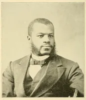 Picture 1 of 17 from Frederick Douglass the orator : Containing an account of his life; his eminent public services; his brilliant career as orator; selections from his speeches and writings (1893), leaf 12