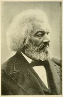 Picture 2 of 17 from Frederick Douglass the orator : Containing an account of his life; his eminent public services; his brilliant career as orator; selections from his speeches and writings (1893), leaf 32