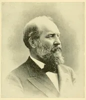 Picture 5 of 17 from Frederick Douglass the orator : Containing an account of his life; his eminent public services; his brilliant career as orator; selections from his speeches and writings (1893), leaf 85