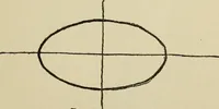An illustration from Free hand drawing and designing (1919)