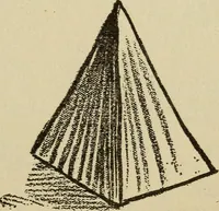 An illustration from Free hand drawing and designing (1919)