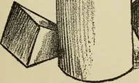 An illustration from Free hand drawing and designing (1919)