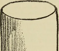 An illustration from Free hand drawing and designing (1919)