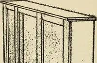 An illustration from Free hand drawing and designing (1919)