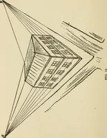 An illustration from Free hand drawing and designing (1919)