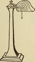 An illustration from Free hand drawing and designing (1919)