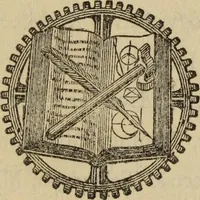 An illustration from Free-hand drawing : a guide to ornamental, figure, and landscape drawing (1868)