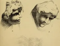 An illustration from Free-hand drawing : a guide to ornamental, figure, and landscape drawing (1868)