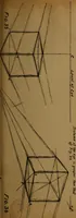 An illustration from Free-hand drawing, light and shade and free-hand perspective : for the use of art students and teachers (1904)
