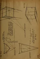 An illustration from Free-hand drawing, light and shade and free-hand perspective : for the use of art students and teachers (1904)