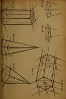 An illustration from Free-hand drawing, light and shade and free-hand perspective : for the use of art students and teachers (1904)
