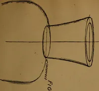 An illustration from Free-hand drawing, light and shade and free-hand perspective : for the use of art students and teachers (1904)