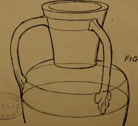 Picture 25 of 31 from Free-hand drawing, light and shade and free-hand perspective : for the use of art students and teachers (1904), leaf 223