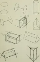 Picture 22 of 58 from Free-hand drawing : a manual for teachers and students (1904), leaf 88