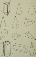 Picture 23 of 58 from Free-hand drawing : a manual for teachers and students (1904), leaf 89