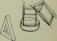 An illustration from Free-hand drawing : a manual for teachers and students (1904)