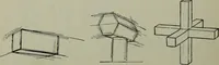 Picture 27 of 58 from Free-hand drawing : a manual for teachers and students (1904), leaf 91
