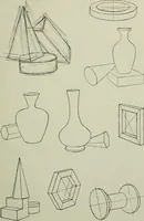 Picture 28 of 58 from Free-hand drawing : a manual for teachers and students (1904), leaf 92